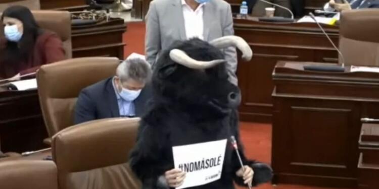 prohibir corridas de toros prohibir corridas de toros