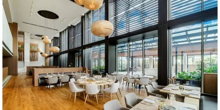 Restaurantes en Bogotá