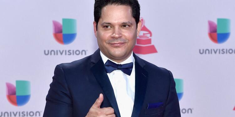 Rey Ruiz