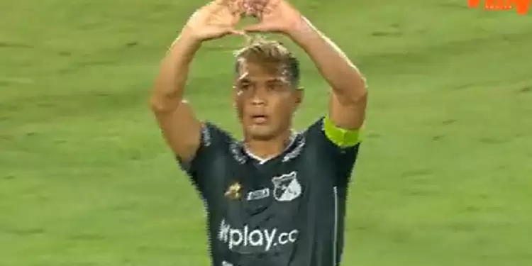 Teófilo Gutiérrez, Cali 2021-2