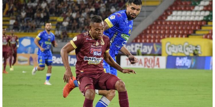 Tolima vs Alianza Tolima vs Alianza