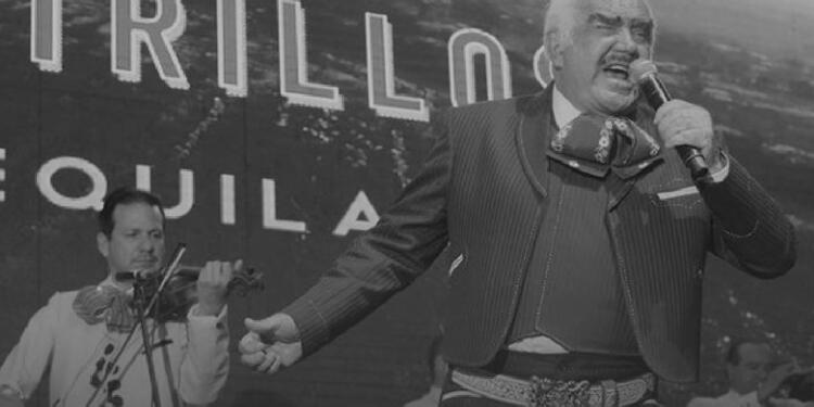 Vicente Fernández