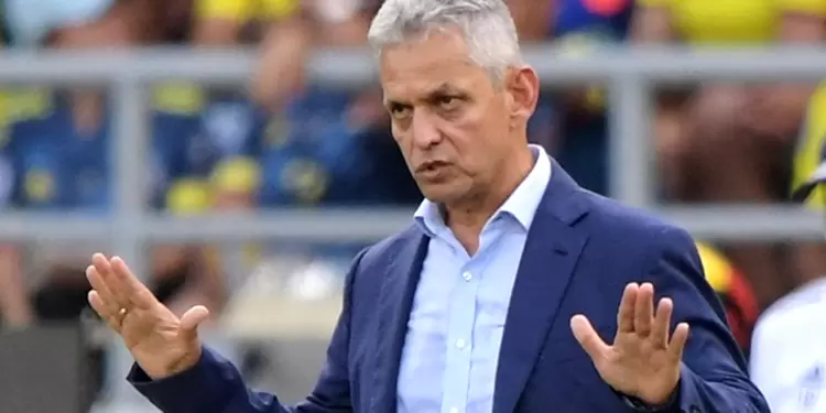 Reinaldo Rueda, Selección Colombia Reinaldo Rueda, Selección Colombia