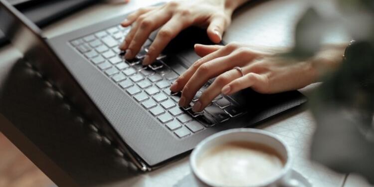 Trabajar en casa, home office