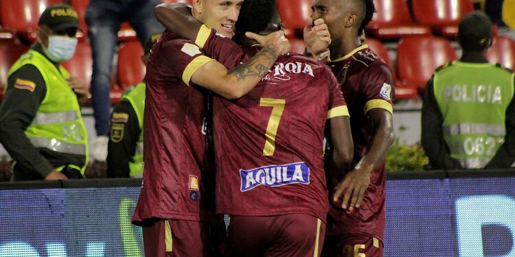 deportes tolima, liga betplay deportes tolima, liga betplay