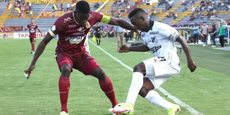 Deportivo Cali vs Tolima, Liga Betplay Deportivo Cali vs Tolima, Liga Betplay