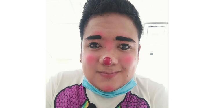 Payasito Payasito