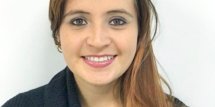 Los hechos se registraron en el sector de Galerias