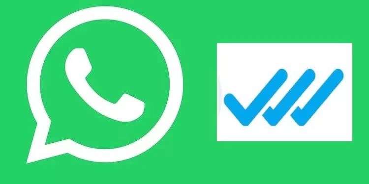Tres chulos en WhatsApp