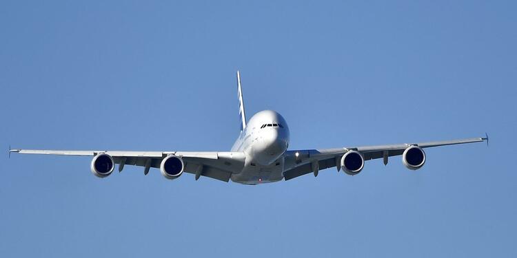 Airbus 380 / Efemérides del 18 de enero: Lo qué pasó un día como hoy Airbus 380 / Efemérides del 18 de enero: Lo qué pasó un día como hoy