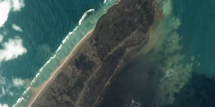 Archipiélago de Tonga