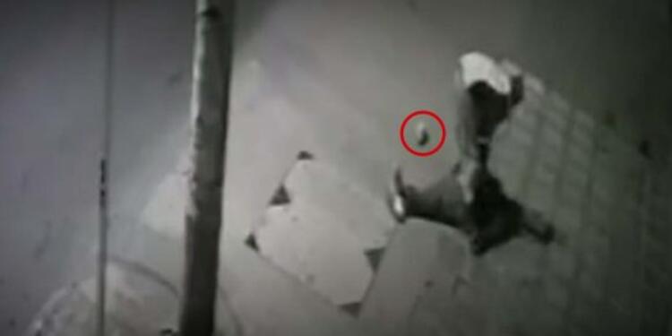 Hombre atacado con una piedra en Bosa para ser hurtado