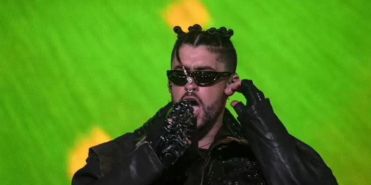 Bad Bunny