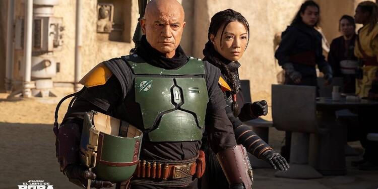 Boba Fett