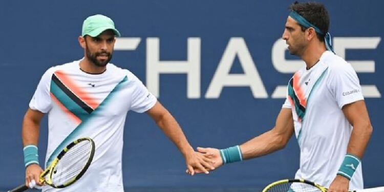Cabal y Farah