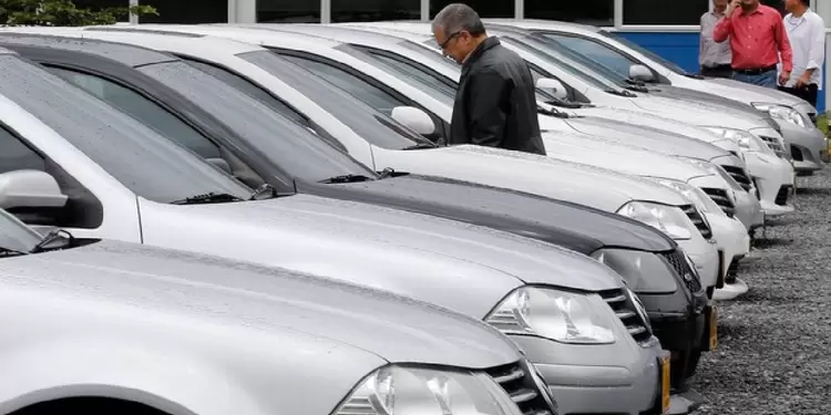 Carros usados Carros usados