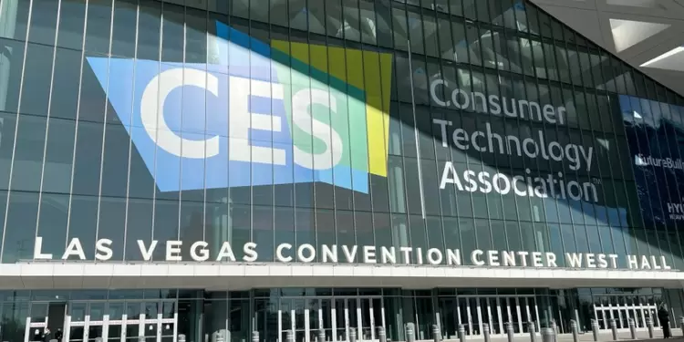 CES 2021