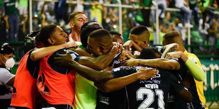 Deportivo Cali, Liga Betplay 2022