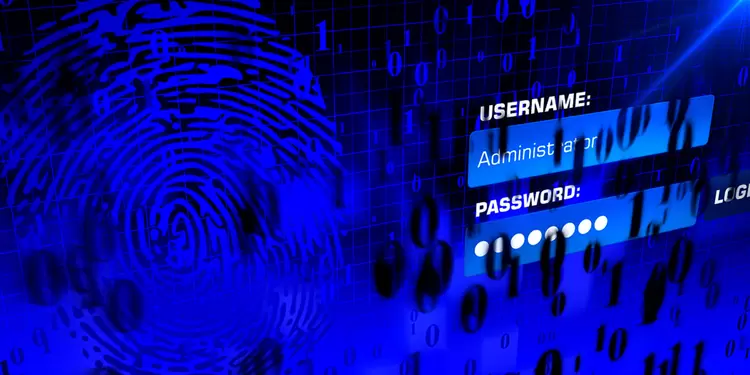 Contraseña para acceder a un servicio digital Contraseña para acceder a un servicio online