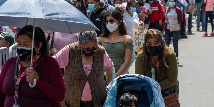 Coronavirus en Perú