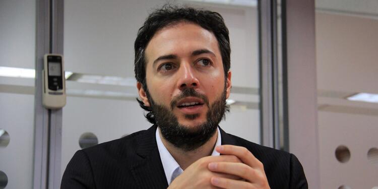 Daniel Quintero, alcalde de Medellín Daniel Quintero, alcalde de Medellín, sería sometido a revocatoria