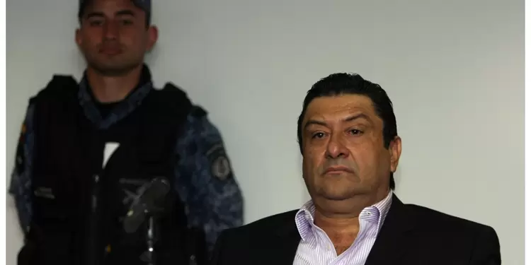 Kiko Gómez Kiko Gómez
