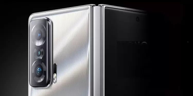 Honor Magic V, smartphone plegable