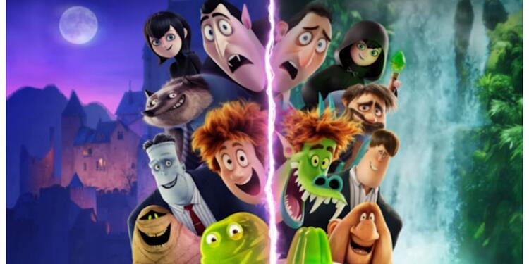 Hotel transylvania Hotel transylvania