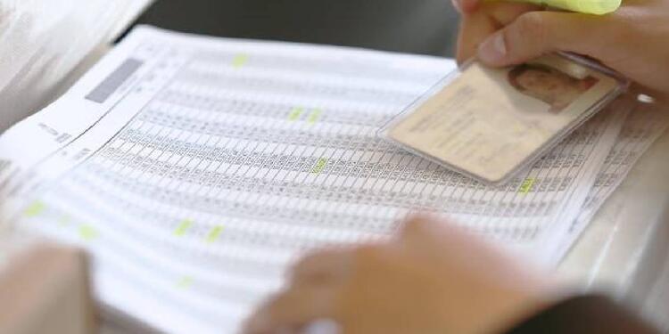 Inscripción de cédulas en Registraduría Nacional