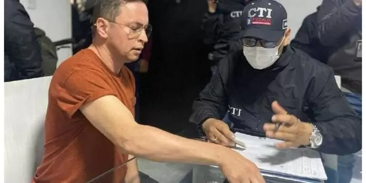 Jhonier Leal: mensaje de voz que envió a su mamá después de matarla Jhonier Leal: mensaje de voz que envió a su mamá después de matarla