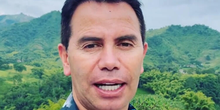 Jhonny Rivera