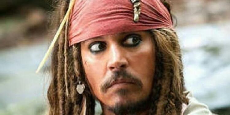 Jonny Deep