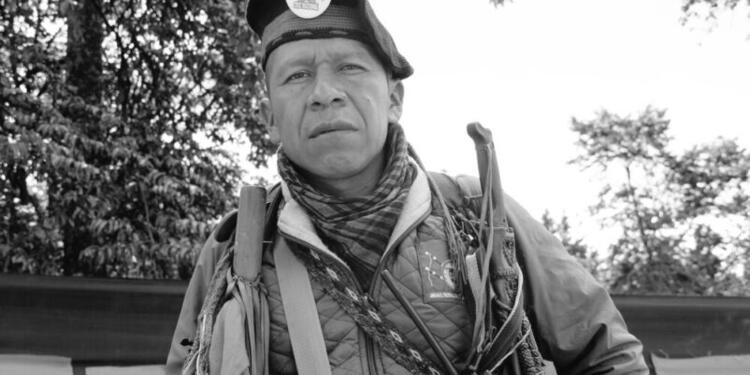 Albeiro Camayo