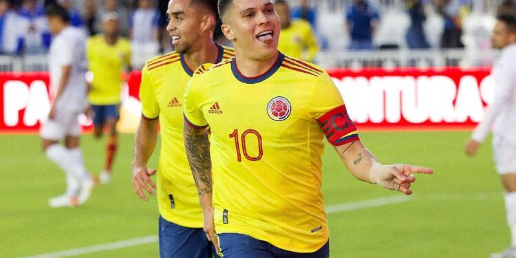 Juan Fernando Quintero