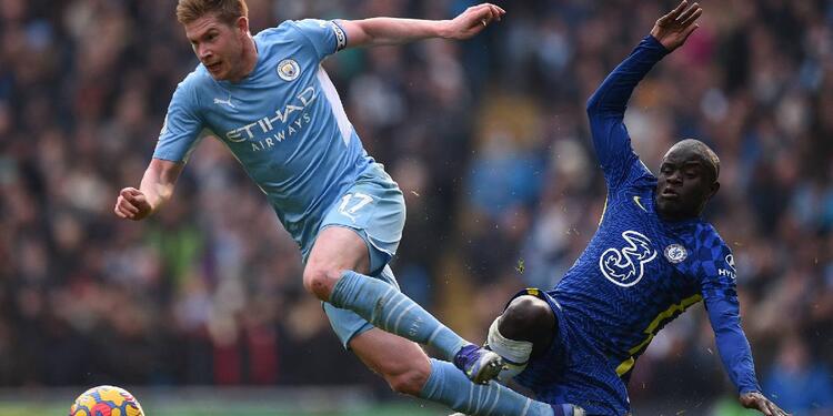 Manchester City 2022