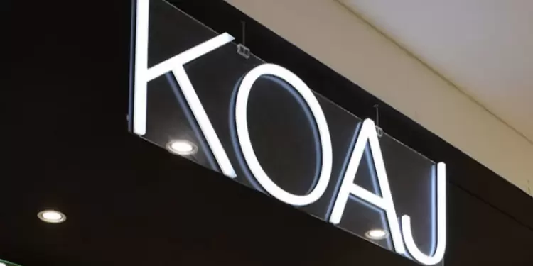 Koaj