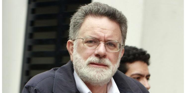 Luis Carlos Restrepo Luis Carlos Restrepo