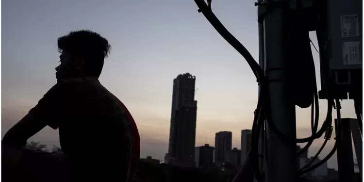 Matrimonio de niños en Filipinas es prohibido