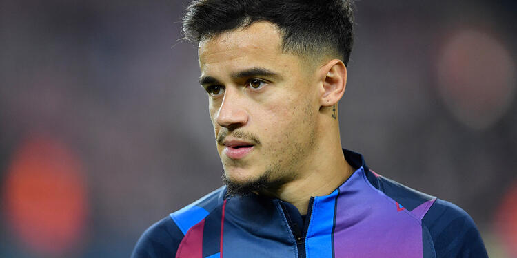 Philippe Coutinho pasará a jugar con el Aston Villa
