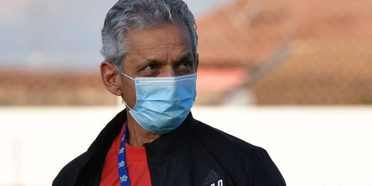 Reinaldo Rueda, Selección Colombia
