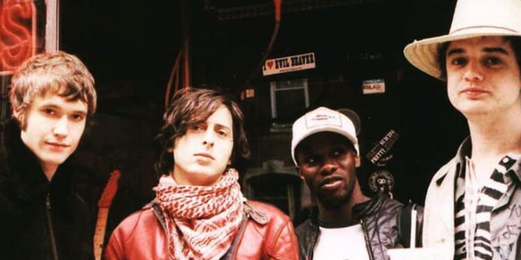 The Libertines