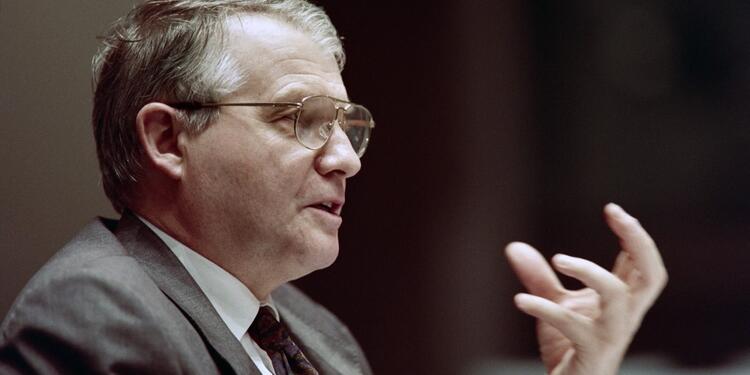 Luc Montagnier Luc Montagnier
