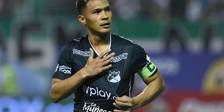 Teófilo Gutiérrez, Deportivo Cali