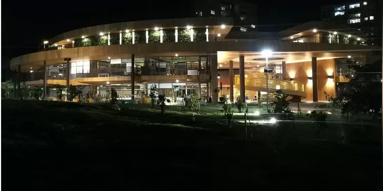 Colegio Marymount