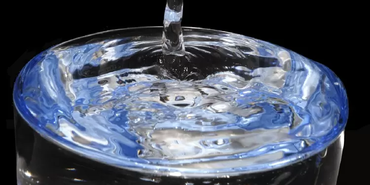 Cortes de agua en Bogotá