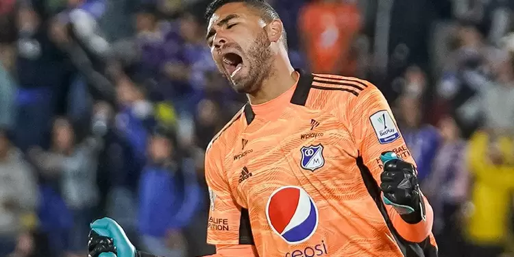 Álvaro Montero