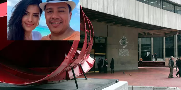 Andrés Mayorquín, citado por Procuraduría Andrés Mayorquín, citado por Procuraduría