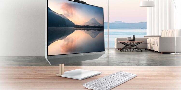 ASUS Zen AiO 24, pc todo en uno