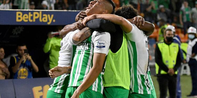 Atlético Nacional