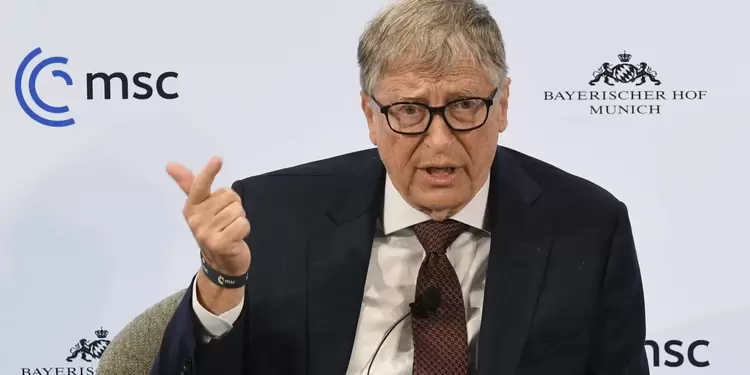 Bill Gates